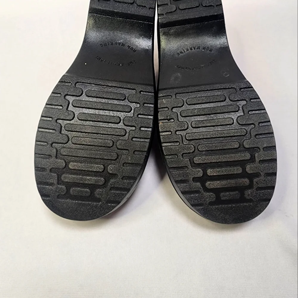 Easy Works By Easy Street Women's Black Skull Shoes - Picture 11 of 15